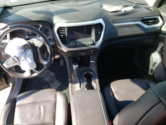 Photo 8 from auction – 2019 GMC ACADIA SLT with VIN 1GKKNMLA8KZ128222