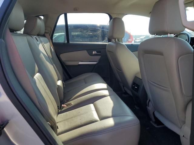 Photo 11 from auction – 2013 FORD EDGE SEL with VIN 2FMDK3J9XDBA13106