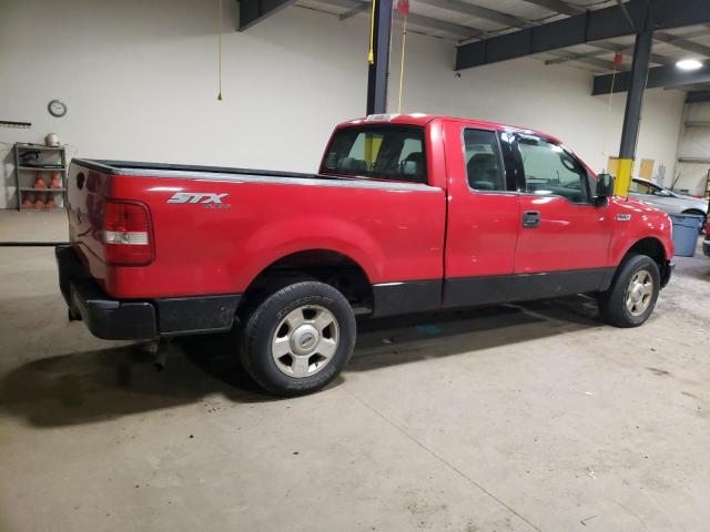 Photo 3 from auction – 2004 FORD F150 with VIN 1FTRX14W14NB65748