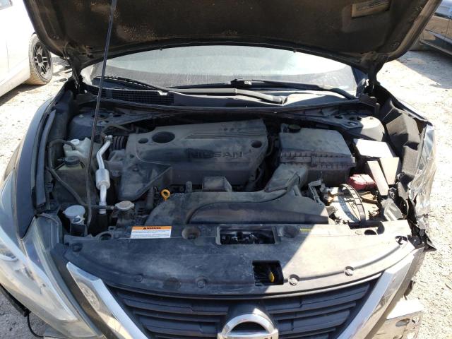 Photo 11 from auction – 2016 NISSAN ALTIMA 2.5 with VIN 1N4AL3AP8GN389823
