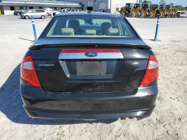 Photo 6 from auction – 2010 FORD FUSION SEL with VIN 3FAHP0JA3AR212940