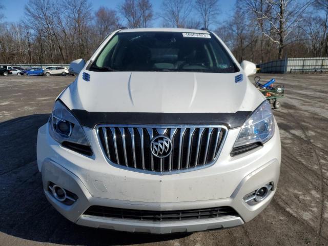 Photo 5 from auction – 2015 BUICK ENCORE CON with VIN KL4CJBSB7FB062166
