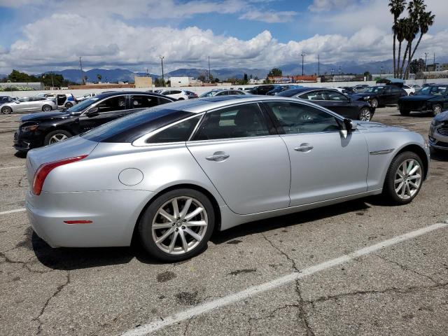 Photo 3 from auction – 2011 JAGUAR XJ with VIN SAJWA1CB9BLV12353