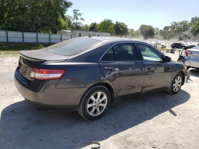 Photo 3 from auction – 2011 TOYOTA CAMRY BASE with VIN 4T1BF3EK0BU159076