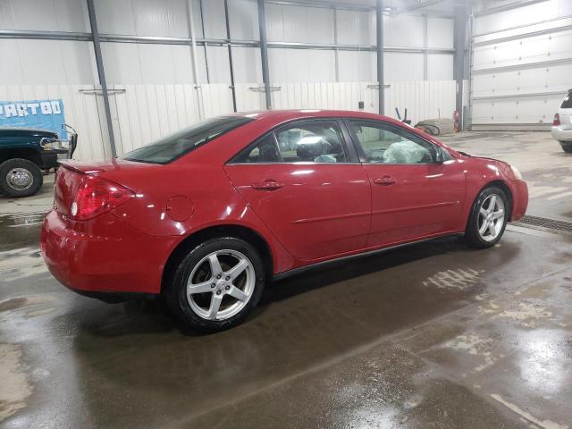 Photo 3 from auction – 2007 PONTIAC G6 BASE with VIN 1G2ZG58N874146332