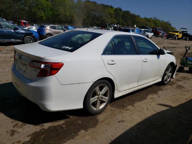 Photo 3 from auction – 2014 TOYOTA CAMRY L with VIN 4T1BF1FK5EU311795