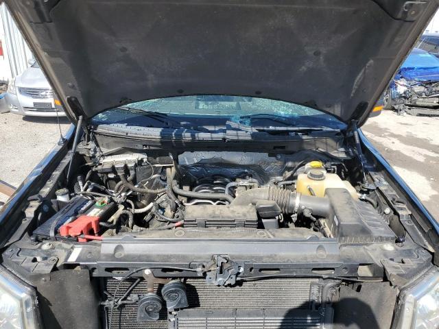 Photo 11 from auction – 2014 FORD F150 SUPER with VIN 1FTFW1EF2EKF14567