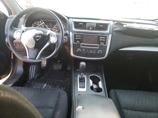 Photo 8 from auction – 2018 NISSAN ALTIMA 2.5 with VIN 1N4AL3AP1JC261443