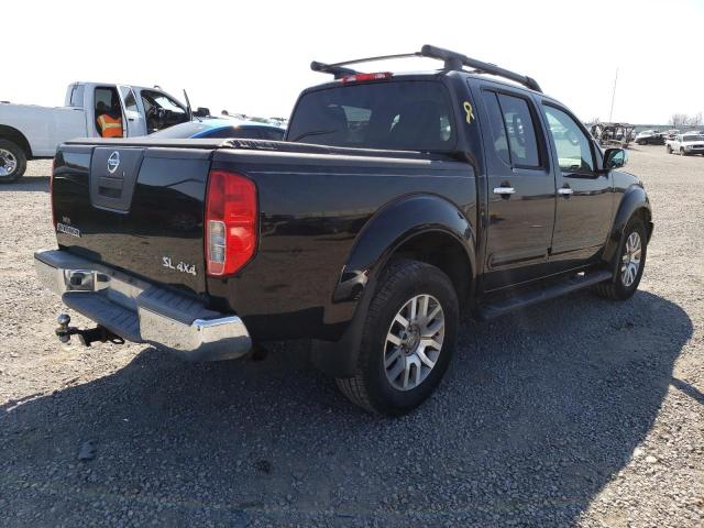 Photo 3 from auction – 2012 NISSAN FRONTIER S with VIN 1N6AD0EV9CC415069