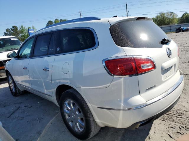 Photo 2 from auction – 2015 BUICK ENCLAVE with VIN 5GAKRBKD9FJ283951