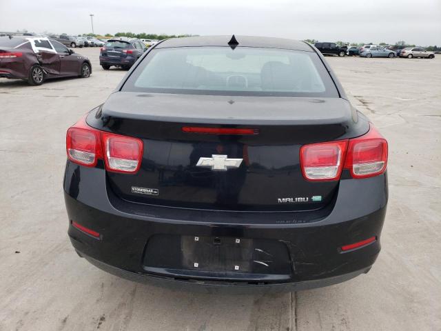 Photo 6 from auction – 2013 CHEVROLET MALIBU with VIN 1G11F5RR0DF104551
