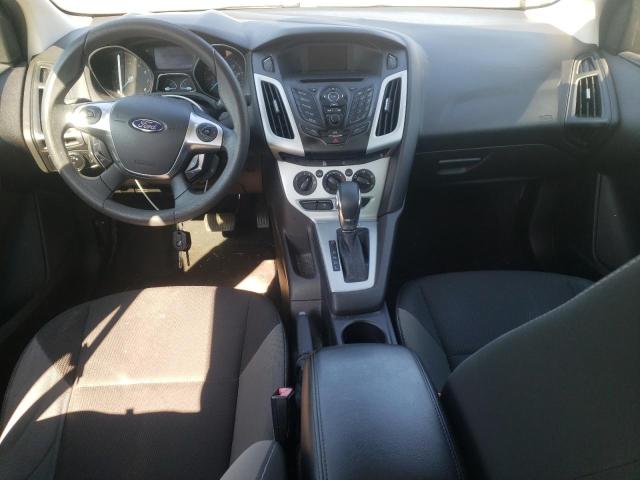 Фото 8 с аукциона – 2013 FORD FOCUS SE с VIN 1FADP3F29DL291454