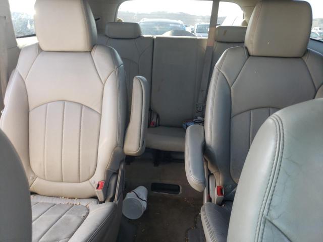 Photo 10 from auction – 2012 BUICK ENCLAVE with VIN 5GAKRCED7CJ103346