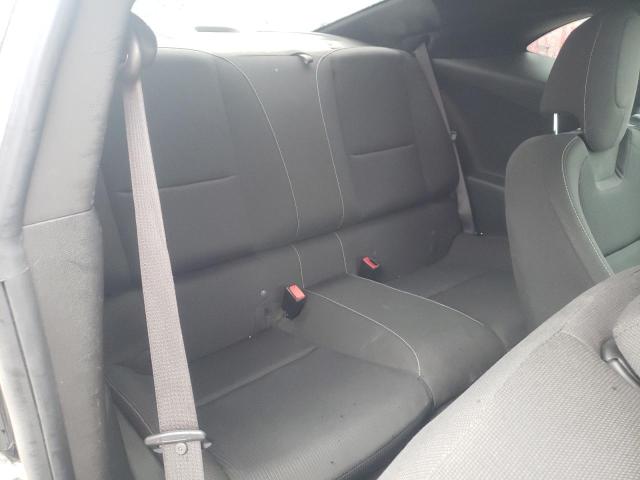 Photo 10 from auction – 2010 CHEVROLET CAMARO LT with VIN 2G1FB1EV1A9226286