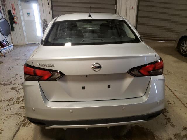 Photo 6 from auction – 2020 NISSAN VERSA S with VIN 3N1CN8DV0LL800245