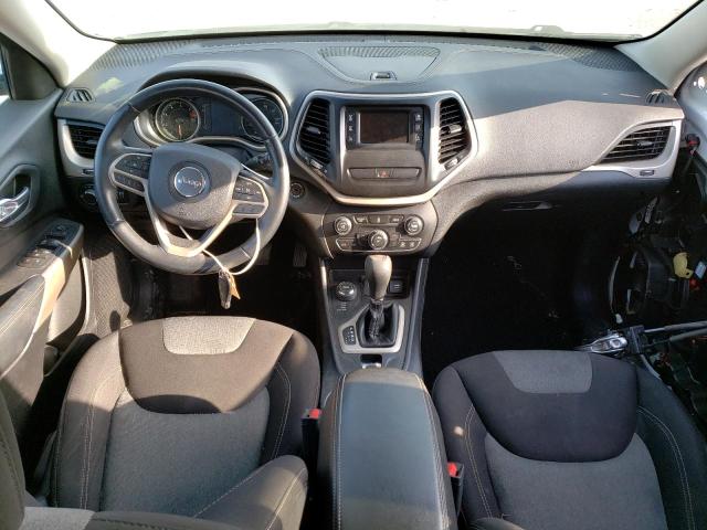 Photo 8 from auction – 2017 JEEP CHEROKEE S with VIN 1C4PJMAB6HW625465