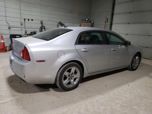 Photo 3 from auction – 2010 CHEVROLET MALIBU 1LT with VIN 1G1ZC5EB0AF247273
