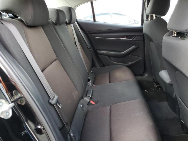 Photo 10 from auction – 2021 MAZDA 3 with VIN JM1BPAAL5M1318912