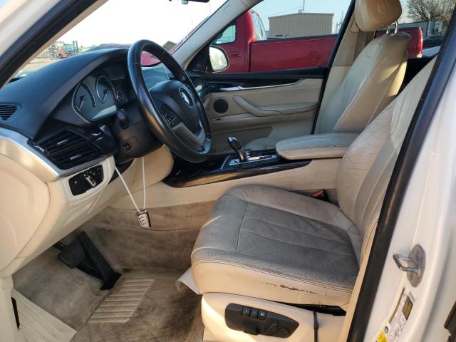 Photo 7 from auction – 2015 BMW X5 XDRIVE3 with VIN 5UXKS4C53F0N10271