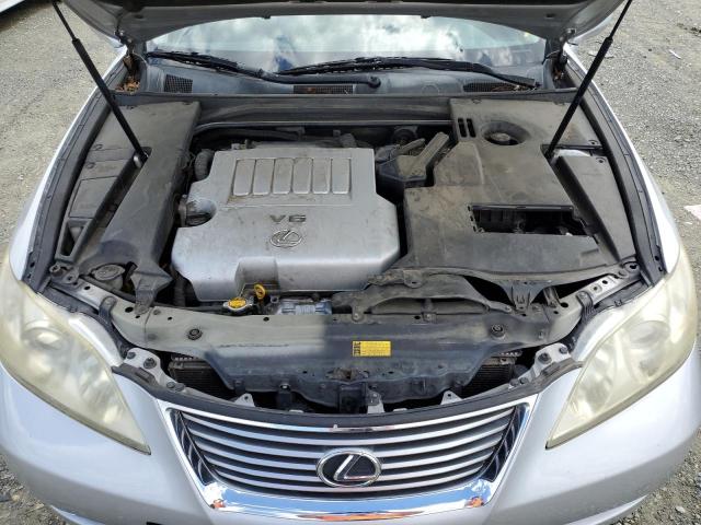 Photo 11 from auction – 2009 LEXUS ES 350 with VIN JTHBJ46G892306932