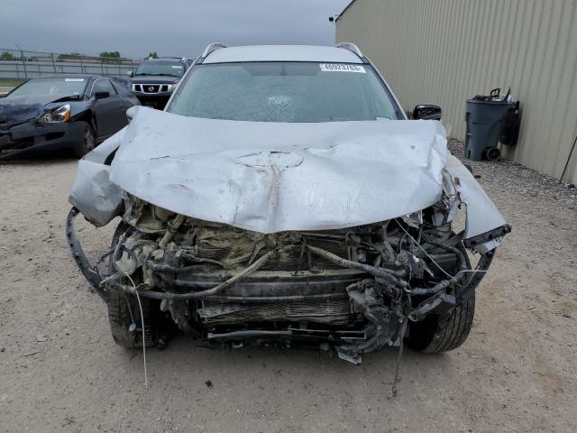 Photo 5 from auction – 2018 NISSAN ROGUE S with VIN KNMAT2MT8JP551491