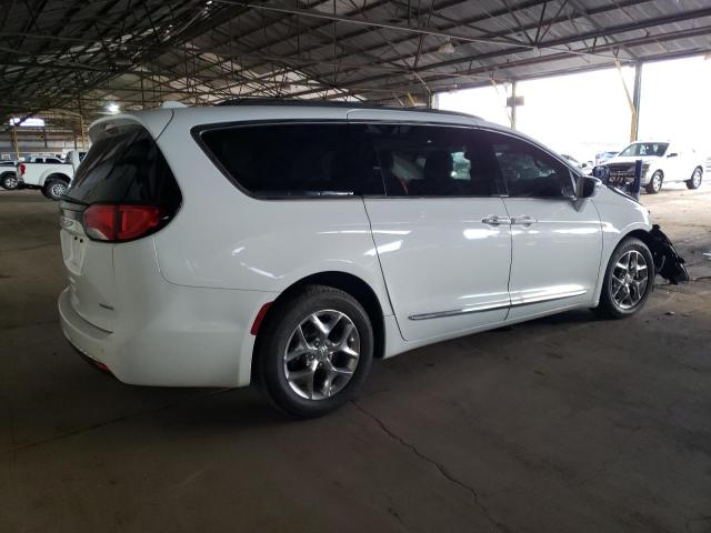Photo 3 from auction – 2018 CHRYSLER PACIFICA L with VIN 2C4RC1GG8JR149660