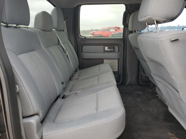 Photo 10 from auction – 2012 FORD F150 SUPER with VIN 1FTFW1CF9CFC40051