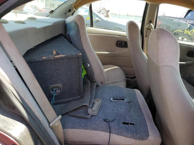 Photo 10 from auction – 2002 SATURN SL1 with VIN 1G8ZG52842Z140581
