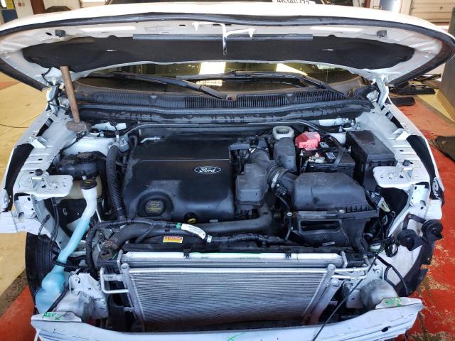 Photo 12 from auction – 2014 FORD EXPLORER X with VIN 1FM5K8D89EGA12155