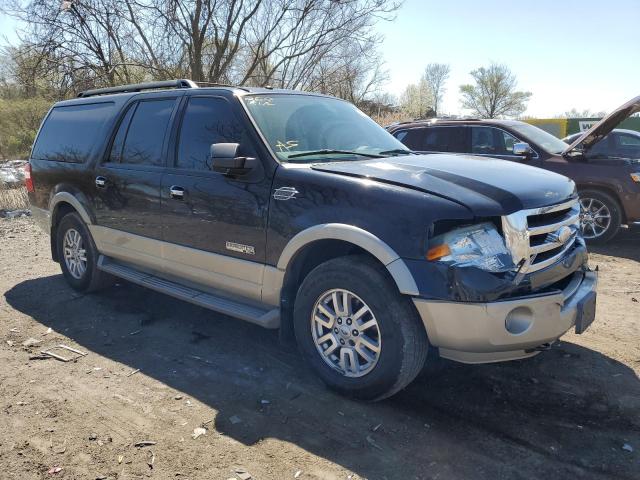 Photo 4 from auction – 2007 FORD EXPEDITION with VIN 1FMFK18537LA04476
