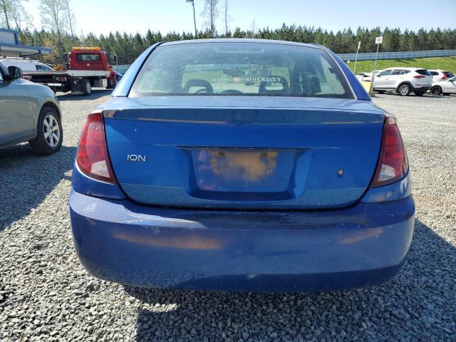 Photo 6 from auction – 2004 SATURN ION LEVEL with VIN 1G8AJ52F64Z116976