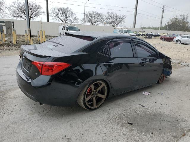Photo 3 from auction – 2019 TOYOTA COROLLA L with VIN 5YFBURHE7KP859063