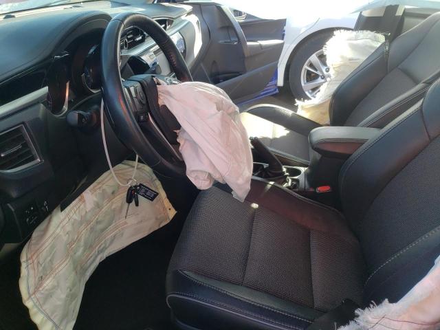 Photo 7 from auction – 2015 TOYOTA COROLLA L with VIN 2T1BURHEXFC464669