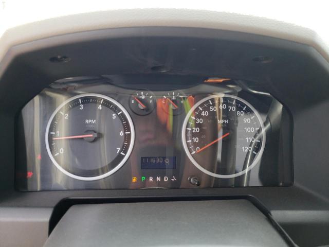 Photo 9 from auction – 2012 DODGE RAM 1500 S with VIN 1C6RD7FT8CS178650
