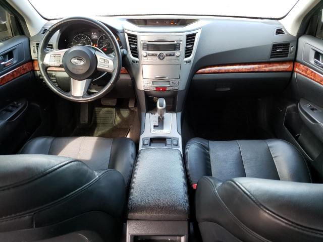 Photo 8 from auction – 2011 SUBARU LEGACY 2.5 with VIN 4S3BMBK66B3226118