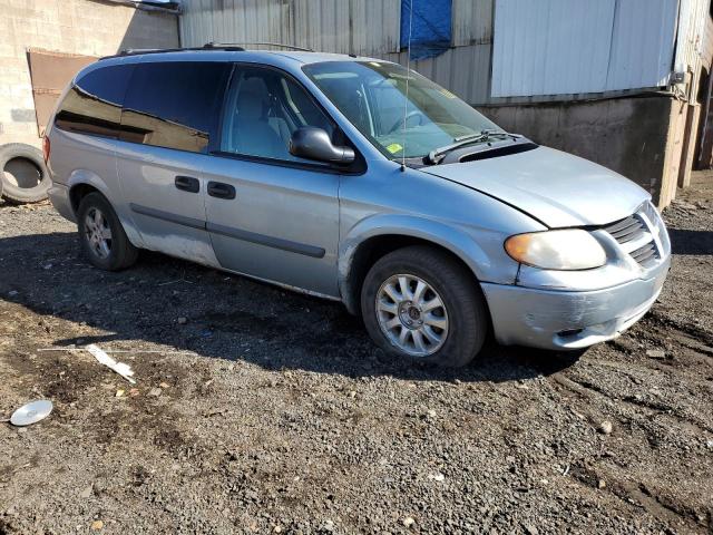 Photo 4 from auction – 2006 DODGE GRAND CARA with VIN 1D4GP24R26B709401