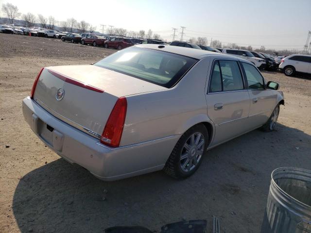 Photo 3 from auction – 2007 CADILLAC DTS with VIN 1G6KD57Y47U216283