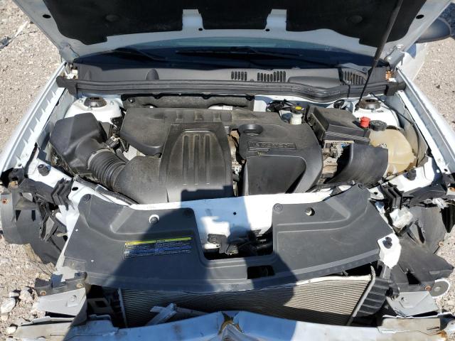 Photo 11 from auction – 2010 CHEVROLET COBALT LS with VIN 1G1AB5F53A7182003