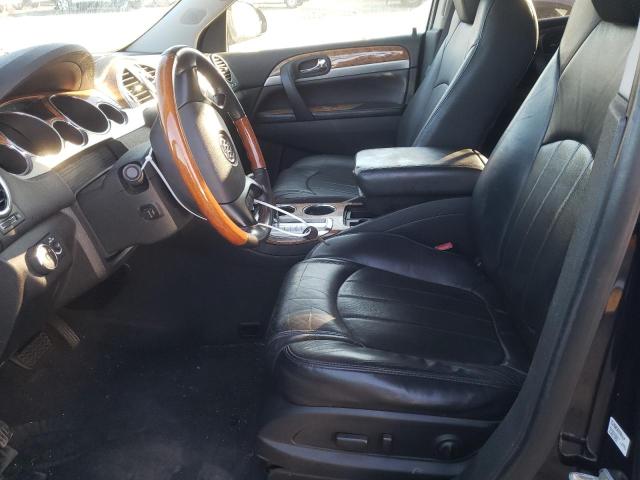 Photo 7 from auction – 2011 BUICK ENCLAVE CX with VIN 5GAKVCED1BJ380066