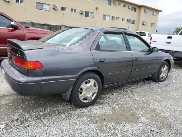 Photo 3 from auction – 2000 TOYOTA CAMRY LE with VIN 4T1BF22K4YU951707