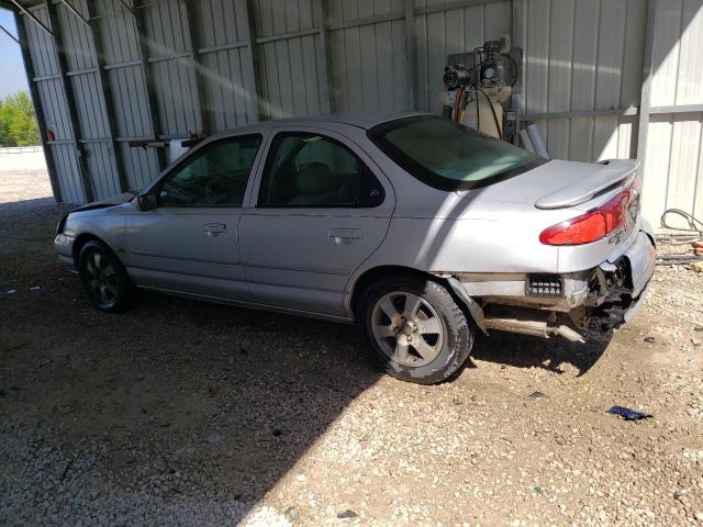 Photo 2 from auction – 2000 MERCURY MYSTIQUE L with VIN 1MEFM66L6YK602600