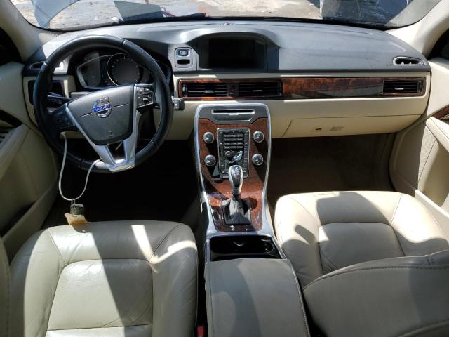 Photo 8 from auction – 2015 VOLVO S80 PREMIE with VIN YV1902MC3F1184385