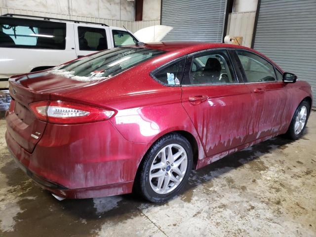 Photo 3 from auction – 2013 FORD FUSION SE with VIN 3FA6P0HR5DR120378