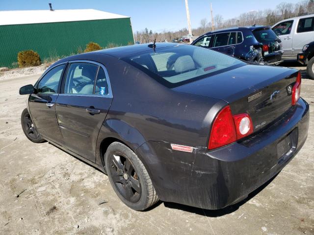 Photo 2 from auction – 2011 CHEVROLET MALIBU LS with VIN 1G1ZB5E12BF334099