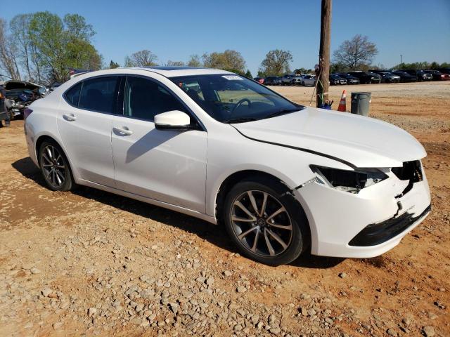 Photo 4 from auction – 2015 ACURA TLX TECH with VIN 19UUB2F5XFA018276