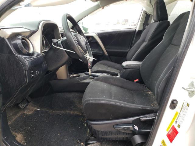 Photo 7 from auction – 2013 TOYOTA RAV4 XLE with VIN 2T3WFREV6DW012737