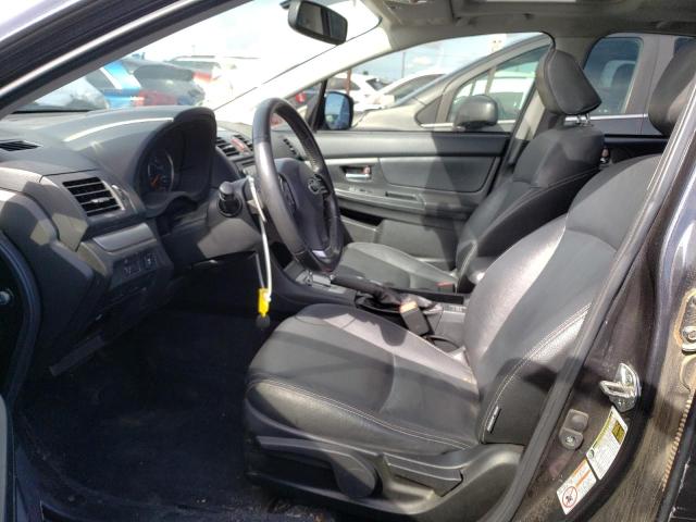 Photo 7 from auction – 2013 SUBARU XV CROSSTR with VIN JF2GPAKC9D2865231