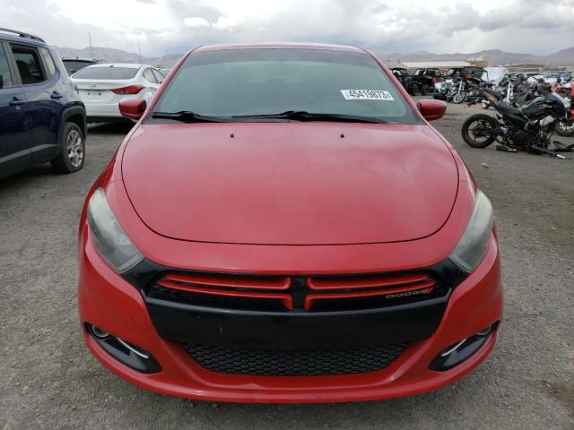 Photo 5 from auction – 2013 DODGE DART SXT with VIN 1C3CDFBA1DD241532