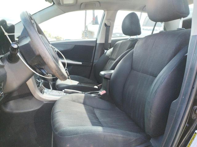 Photo 7 from auction – 2011 TOYOTA COROLLA BA with VIN 2T1BU4EE4BC577874