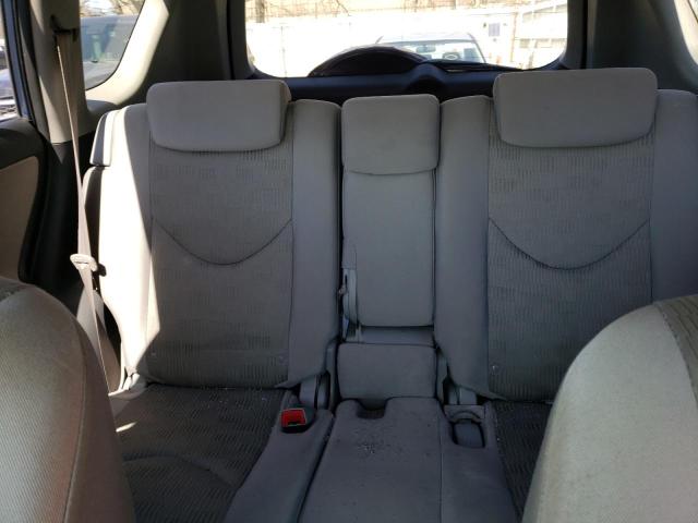 Photo 10 from auction – 2010 TOYOTA RAV4 with VIN JTMBF4DV3AD038871